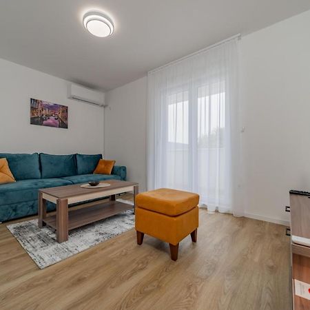 M Apartments Beograd Eksteriør billede