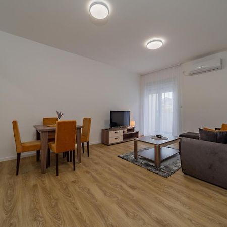 M Apartments Beograd Eksteriør billede