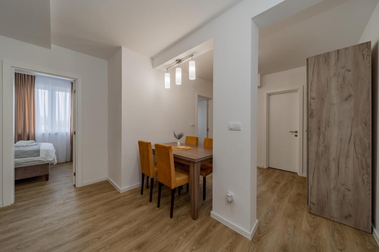 M Apartments Beograd Eksteriør billede