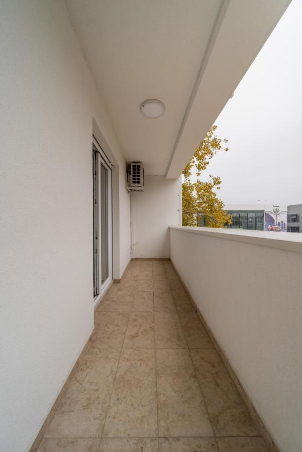 M Apartments Beograd Eksteriør billede