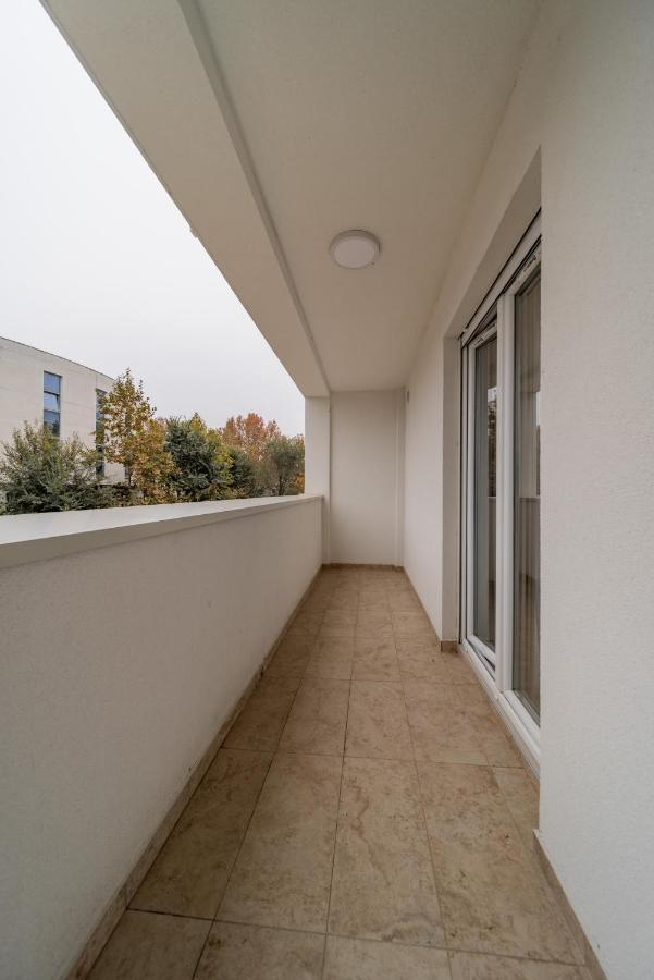 M Apartments Beograd Eksteriør billede
