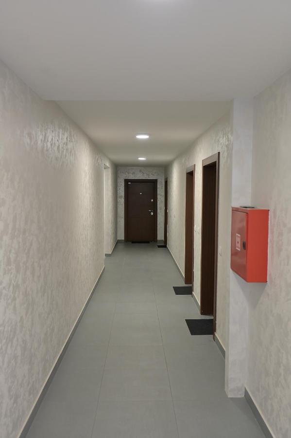 M Apartments Beograd Eksteriør billede