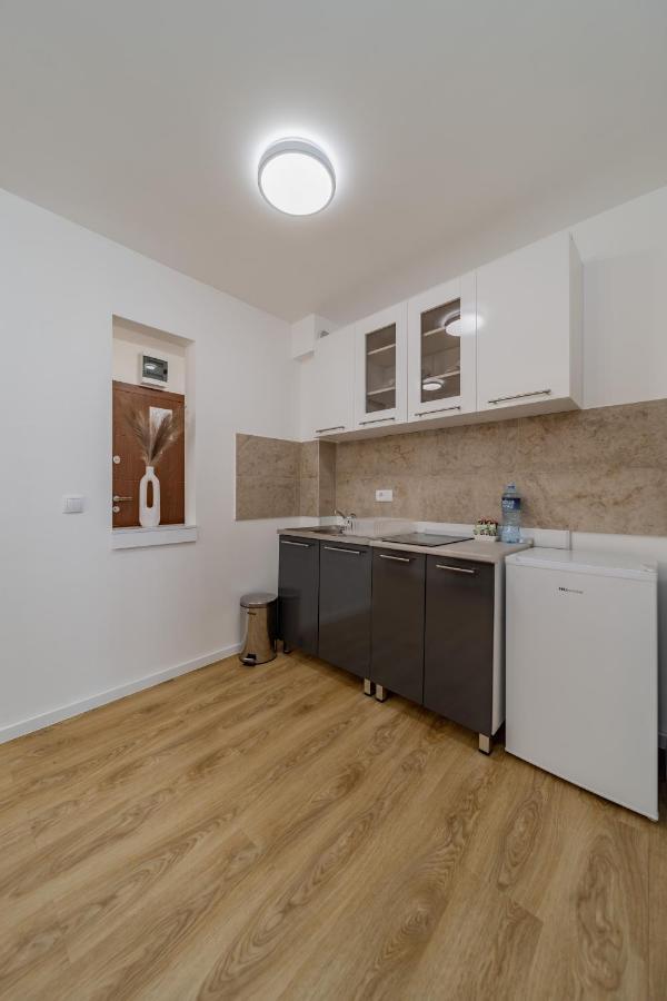 M Apartments Beograd Eksteriør billede