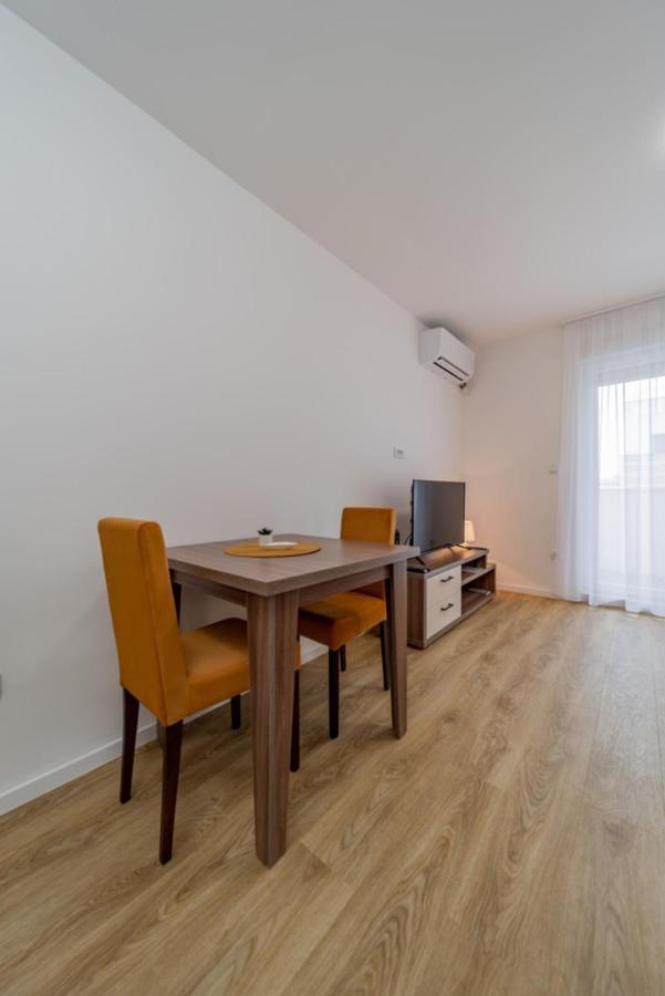 M Apartments Beograd Eksteriør billede