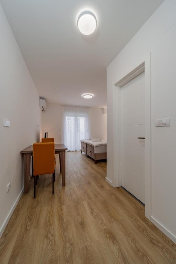 M Apartments Beograd Eksteriør billede