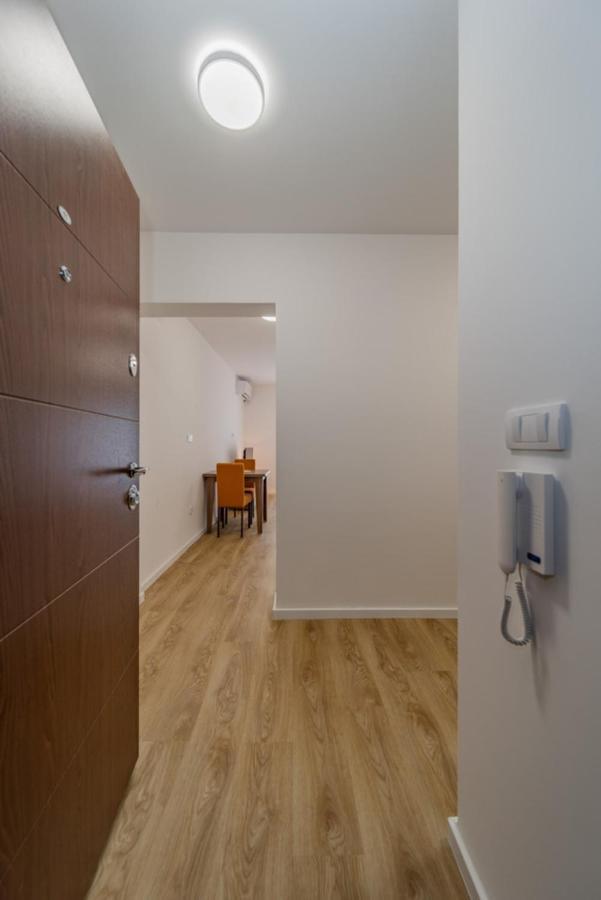 M Apartments Beograd Eksteriør billede