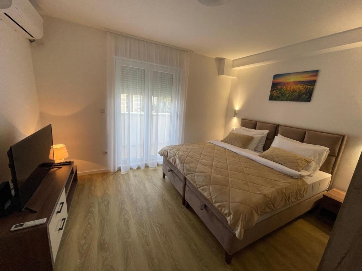 M Apartments Beograd Eksteriør billede