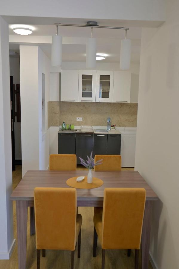 M Apartments Beograd Eksteriør billede