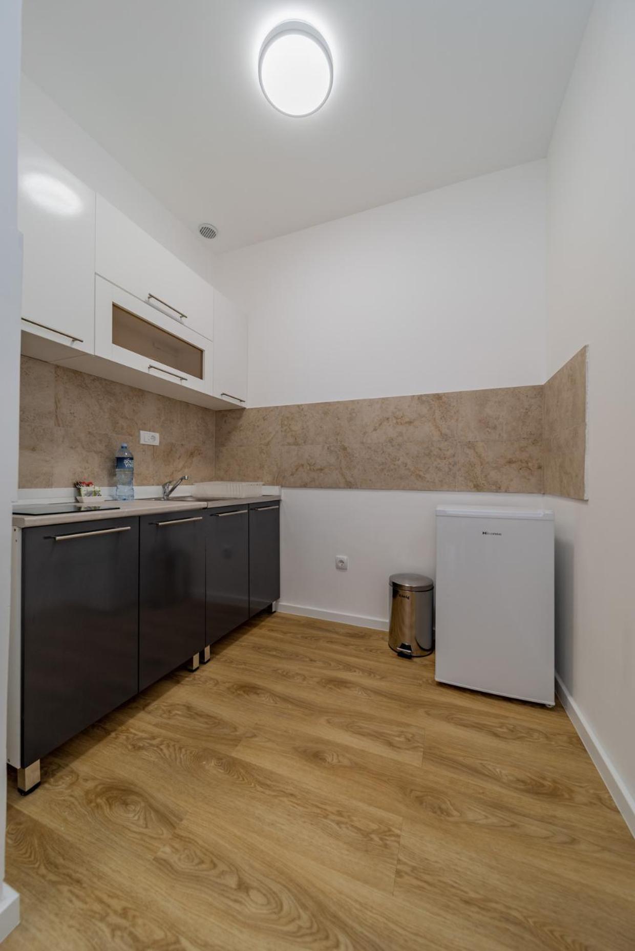 M Apartments Beograd Værelse billede