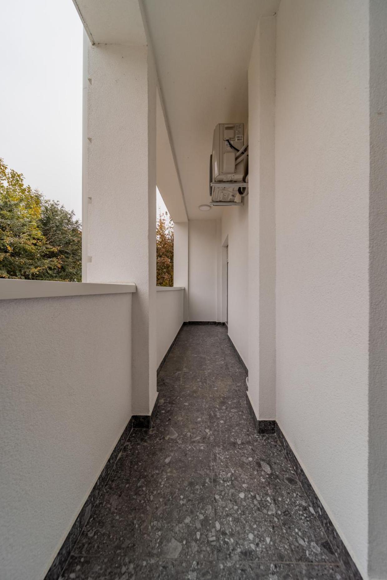 M Apartments Beograd Værelse billede
